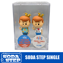 Funko Soda Step (Single) - First Form Collectibles