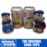 Funko Soda Top (Premium) (Single) - First Form Collectibles
