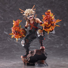 Takara Tomy My Hero Academia Katsuki Bakugo 1/8 PVC Figure *Pre-Order* - First Form Collectibles