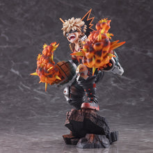 Takara Tomy My Hero Academia Katsuki Bakugo 1/8 PVC Figure *Pre-Order* - First Form Collectibles