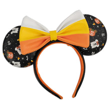 Loungefly Disney Spooky Mice Mini Backpack and Headband Set - First Form Collectibles