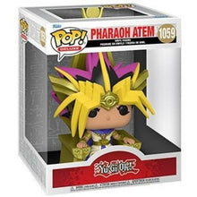 Funko Pop! Yu-Gi-Oh  Atem Pharaoh Yugi - First Form Collectibles