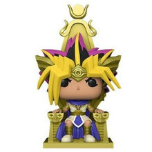 Funko Pop! Yu-Gi-Oh  Atem Pharaoh Yugi - First Form Collectibles