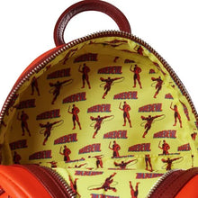 (In-Stock) Daredevil Cosplay Mini-Backpack (Entertainment Earth Exclusive) - First Form Collectibles