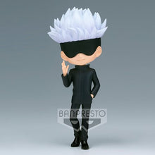 Banpresto Jujutsu Kaisen Q posket Satoru Gojo Version A Figure *Pre-Order* - First Form Collectibles