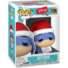 Disney Holiday 2021 Eeyore Pop! Vinyl Figure - First Form Collectibles