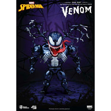 MARVEL COMICS EAA-087 VENOM PX AF - First Form Collectibles