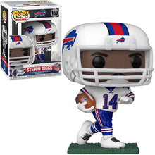 Funko Pop! Sport. NFL Buffalo Bills Stefon Diggs (Home Uniform) *Pre-Order* - First Form Collectibles