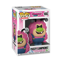 Powerpuff Girls  Fuzzy Lumpkins Pop! Vinyl Figure *Pre-Order* - First Form Collectibles