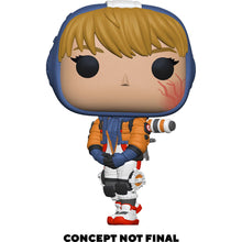 Funko Pop! Games Apex Legends Wattson *Pre-Order* - First Form Collectibles