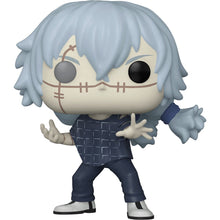 Jujutsu Kaisen Mahito Pop! Vinyl Figure *Pre-Order* - First Form Collectibles