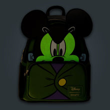 Loungefly Disney: Mickey Mouse Frankenstein Mickey Cosplay Mini-Backpack (EE Exclusive) *Pre-Order* - First Form Collectibles