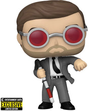 Funko Pop Marvel: Spider Man No Way Home Matt Murdock with Brick (Entertainment Earth Exclusive) *Pre-Order* - First Form Collectibles