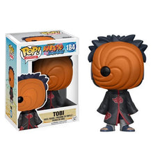 Naruto Tobi Pop! Vinyl Figure *Pre-Order* - First Form Collectibles