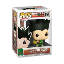 Funko Pop! Hunter x Hunter Gon Freecs Jajank *Pre-Order* - First Form Collectibles