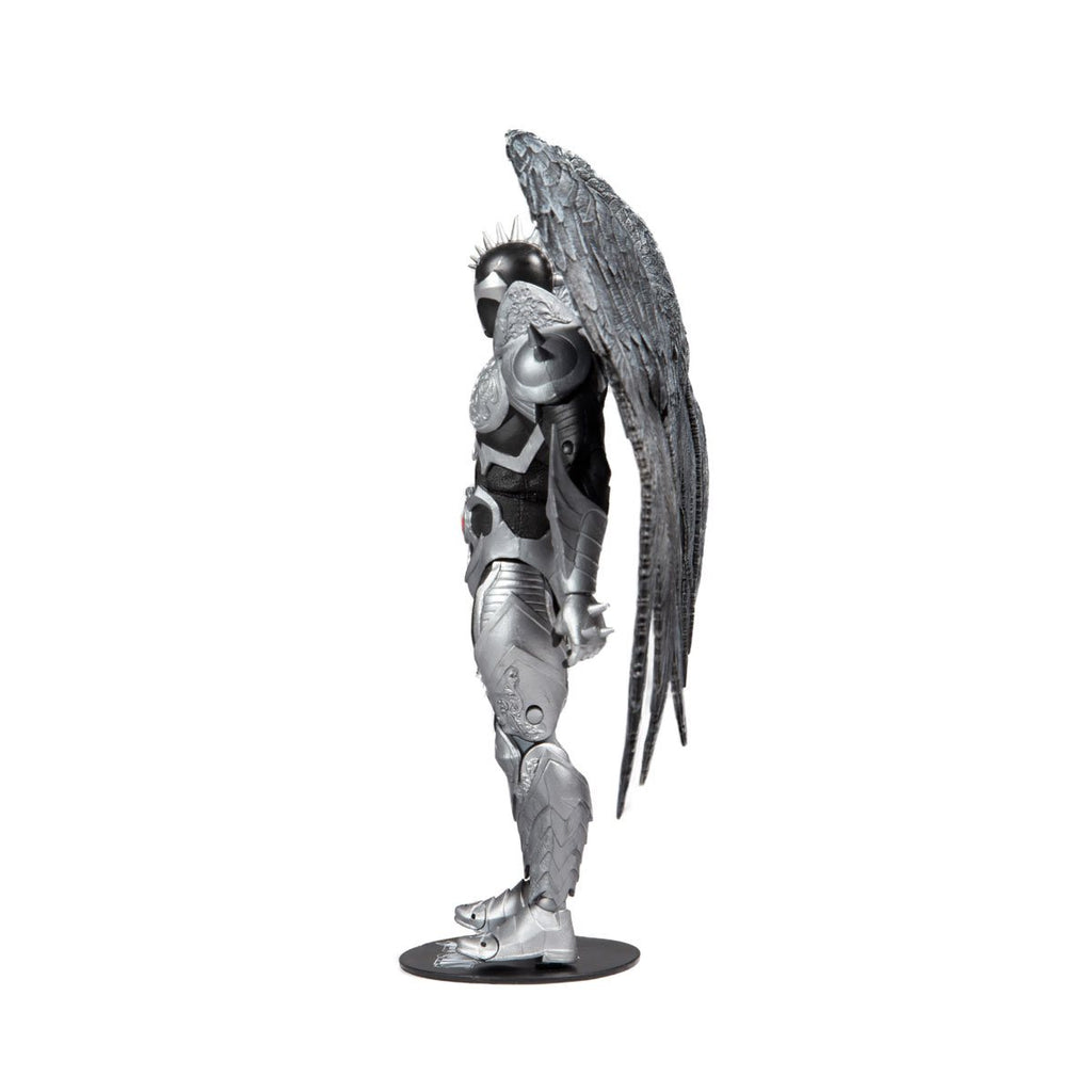 Spawn Wave 2 The Dark Redeemer 7-Inch Scale Action Figure *Pre-Order ...