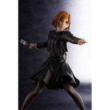 Kotobukiya Jujutsu Kaisen Nobara Kugisaki ArtFX J 1:8 Scale Statue *Pre-Order* - First Form Collectibles