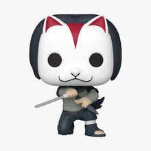 (Chance of Chase) Funko Pop Animation: Naruto Anbu Itachi (Special Edition Exclusive) *Pre-Order* - First Form Collectibles