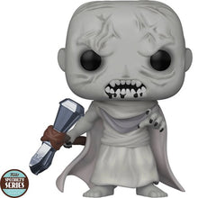 (In-Stock) Funko Pop! Marvel Thor Love and Thunder Gorr (Speciality Series Exclusive - First Form Collectibles