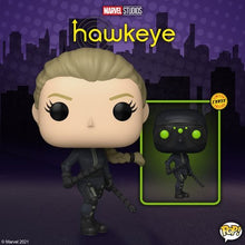 Funko Pop! Hawkeye Yelena Chase Bundle *Pre-Order* - First Form Collectibles