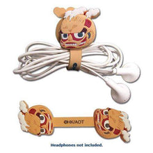 Attack on Titan Titan Cord Organizer *PRE-ORDER* - First Form Collectibles