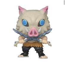 Demon Slayer Inosuke Hashibira Pop! Vinyl Figure *Pre-Order* - First Form Collectibles