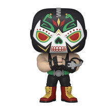Dia de los DC Bane Pop! Vinyl Figure *Pre-Order* - First Form Collectibles