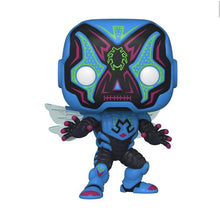 Dia de los DC Blue Beetle Pop! Vinyl Figure *Pre-Order* - First Form Collectibles