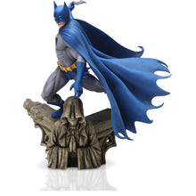 Enesco Grand Jester Studios Batman 1/6 Scale Statue Limited Edition 1500 Pieces Worldwide - First Form Collectibles
