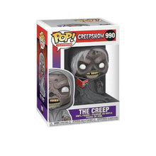 Funko Creepshow POP! TV The Creep Vinyl Figure #990 - First Form Collectibles