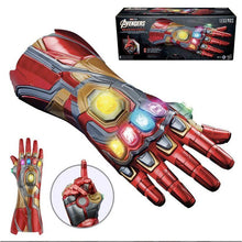 Marvel Legends Avengers: Endgame Nano Gauntlet Prop Replica *PRE-ORDER* - First Form Collectibles