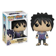 Naruto Sasuke Pop! Vinyl Figure *PRE-ORDER* - First Form Collectibles