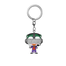 Pocket Pop! Keyxhain The Joker (Gamer VR) (Chase) Gamestop Exclusive - First Form Collectibles