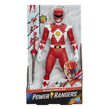 Power Rangers Mighty Morphin 12-Inch Action Figures Wave 1 - First Form Collectibles
