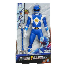 Power Rangers Mighty Morphin 12-Inch Action Figures Wave 1 - First Form Collectibles
