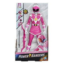 Power Rangers Mighty Morphin 12-Inch Action Figures Wave 1 - First Form Collectibles