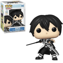 Sword Art Online Kirito Pop! Vinyl Figure *PRE-ORDER* - First Form Collectibles