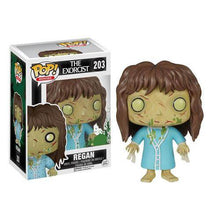 The Exorcist Regan Pop! Vinyl Figure *PRE-ORDER* - First Form Collectibles