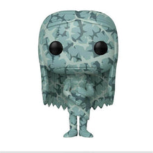 The Nightmare Before Christmas Sally Artist's Series Pop! Vinyl Figure with Pop! Protector Case *Pre-Order* - First Form Collectibles