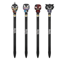 Venomized Pop! Pen Display Case *Pre-Order* - First Form Collectibles
