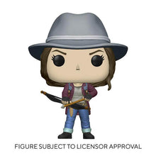 Walking Dead Maggie with Bow Pop! Vinyl Figure *Pre-Order* - First Form Collectibles