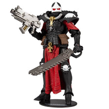 Warhammer 40000 Series 2 Adepta Sororitas Battle Sister 7-Inch Action Figure - First Form Collectibles