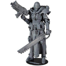 Warhammer 40000 Series 2 Adepta Sororitas Battle Sister (Artist Proof) 7-Inch Action Figure - First Form Collectibles