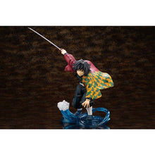 Demon Slayer Artfx J Giyu Tomioka *Pre-Order* - First Form Collectibles