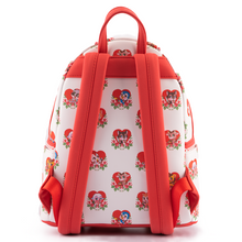 Loungefly Funko: Villainous Valentines Mini Backpack *Pre-Order* - First Form Collectibles