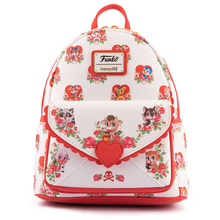 Loungefly Funko: Villainous Valentines Mini Backpack *Pre-Order* - First Form Collectibles