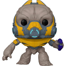 Funko Pop! Games Halo Infinite Grunt w/ Weapon - First Form Collectibles
