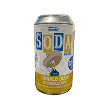 (In Stock) Funko Soda Donald Duck 3 Caballeros (Chance of Chase) (International Exclusive) - First Form Collectibles