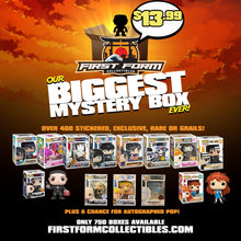 First Form Fall Super Mystery Box! *Read Description* - First Form Collectibles