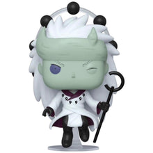 Funko Pop! Naruto Sage Madara Uchiha *Pre-Order* - First Form Collectibles
